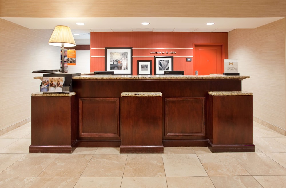 Hampton Inn & Suites Omaha Southwest-La Vista 6/49