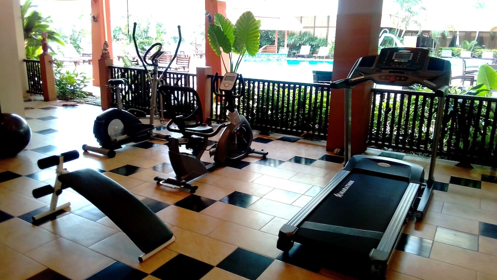 Phuphaya Resort Pattaya 25/47