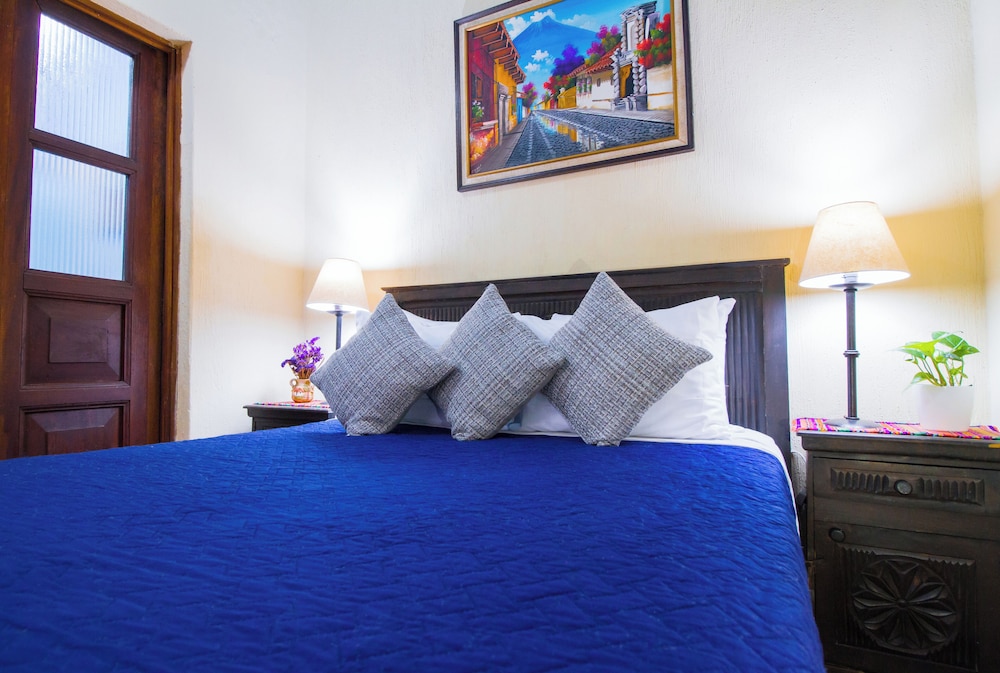 Hostal Antigua - Hostel 26/62