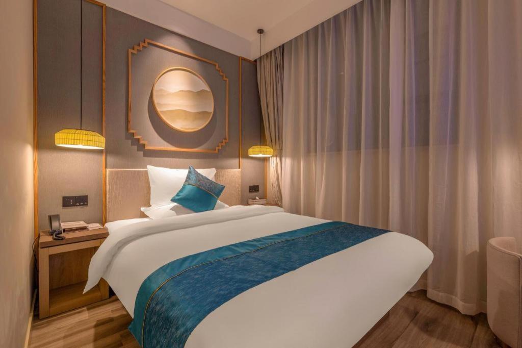Fairyland Hotel (Kunming Spring City 66 Plaza ) 22/50