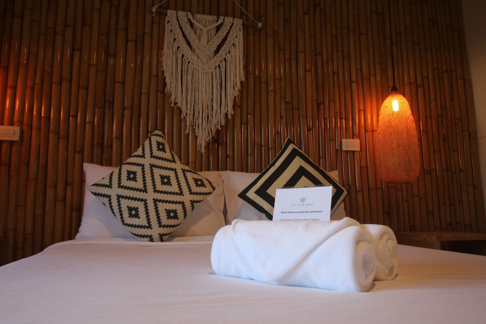 Bluerama Resort photo4