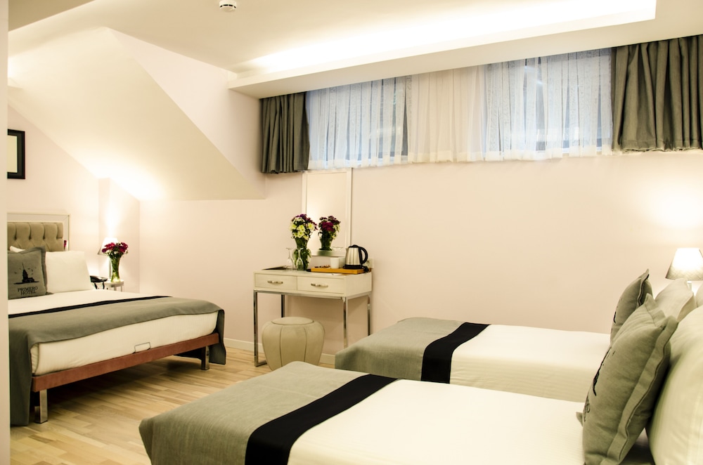 Primero Hotel 40/65