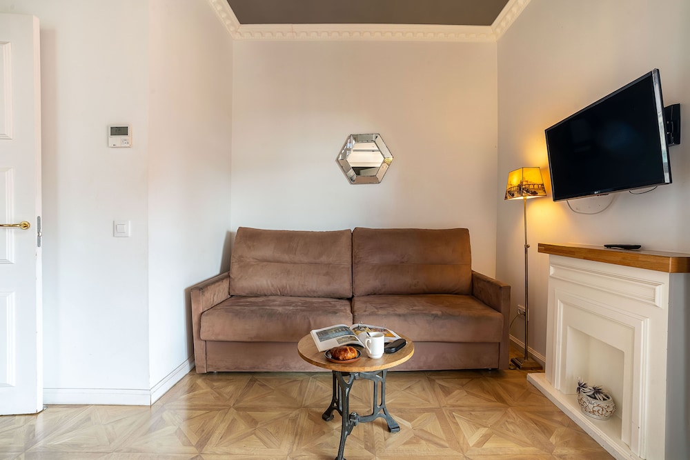 Casa Gracia Apartments 35/50