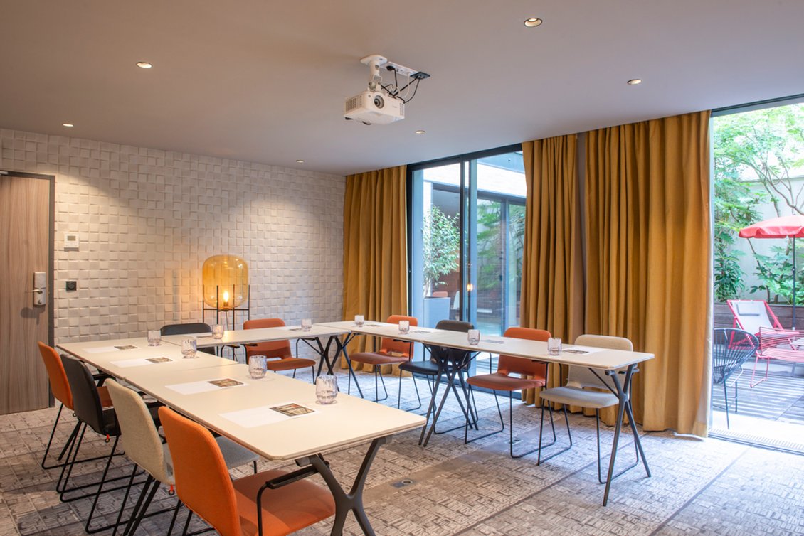 L imprimerie Hotel 29/51