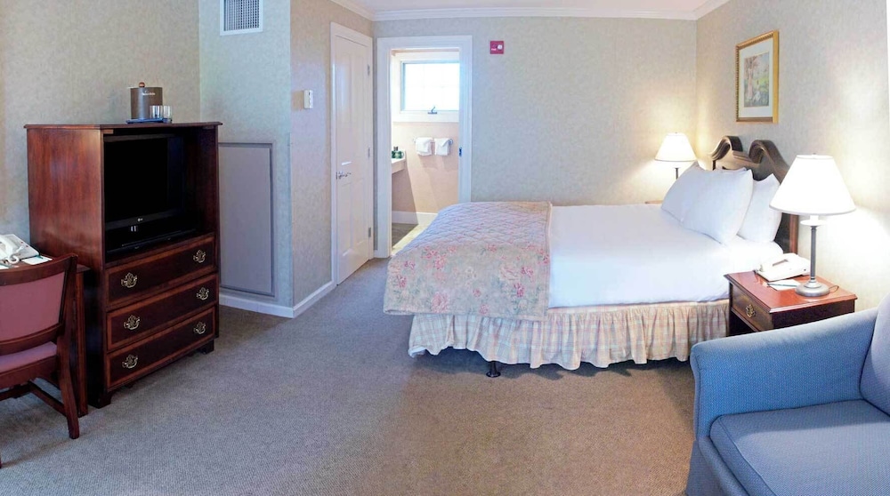 Stoweflake Mountain Resort Spa 34/74