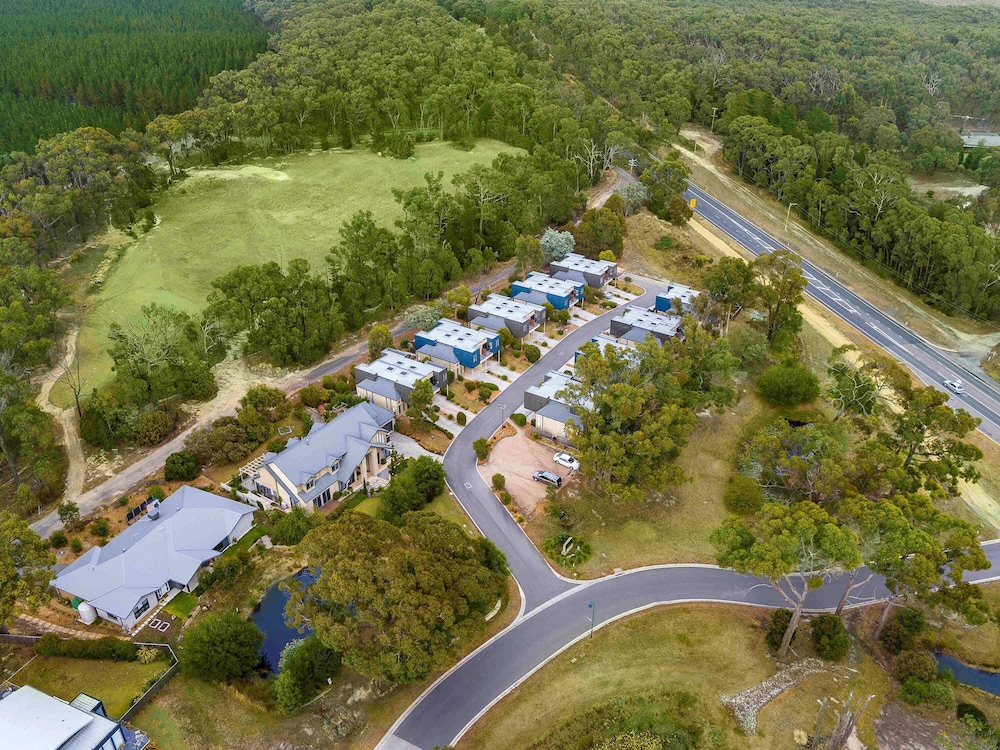 The Sebel Creswick Forest Resort 45/56