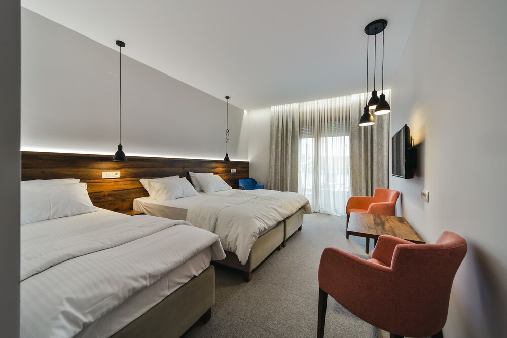 Garni Hotel Vladimir 18/33