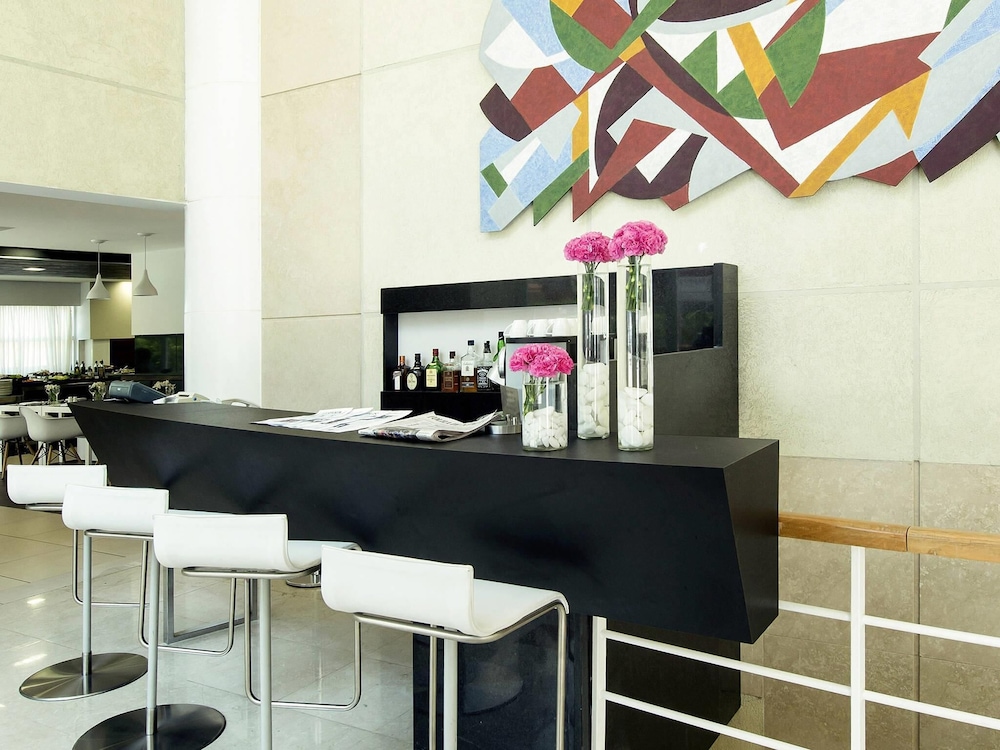 Mercure Sao Paulo Jardins 11/49