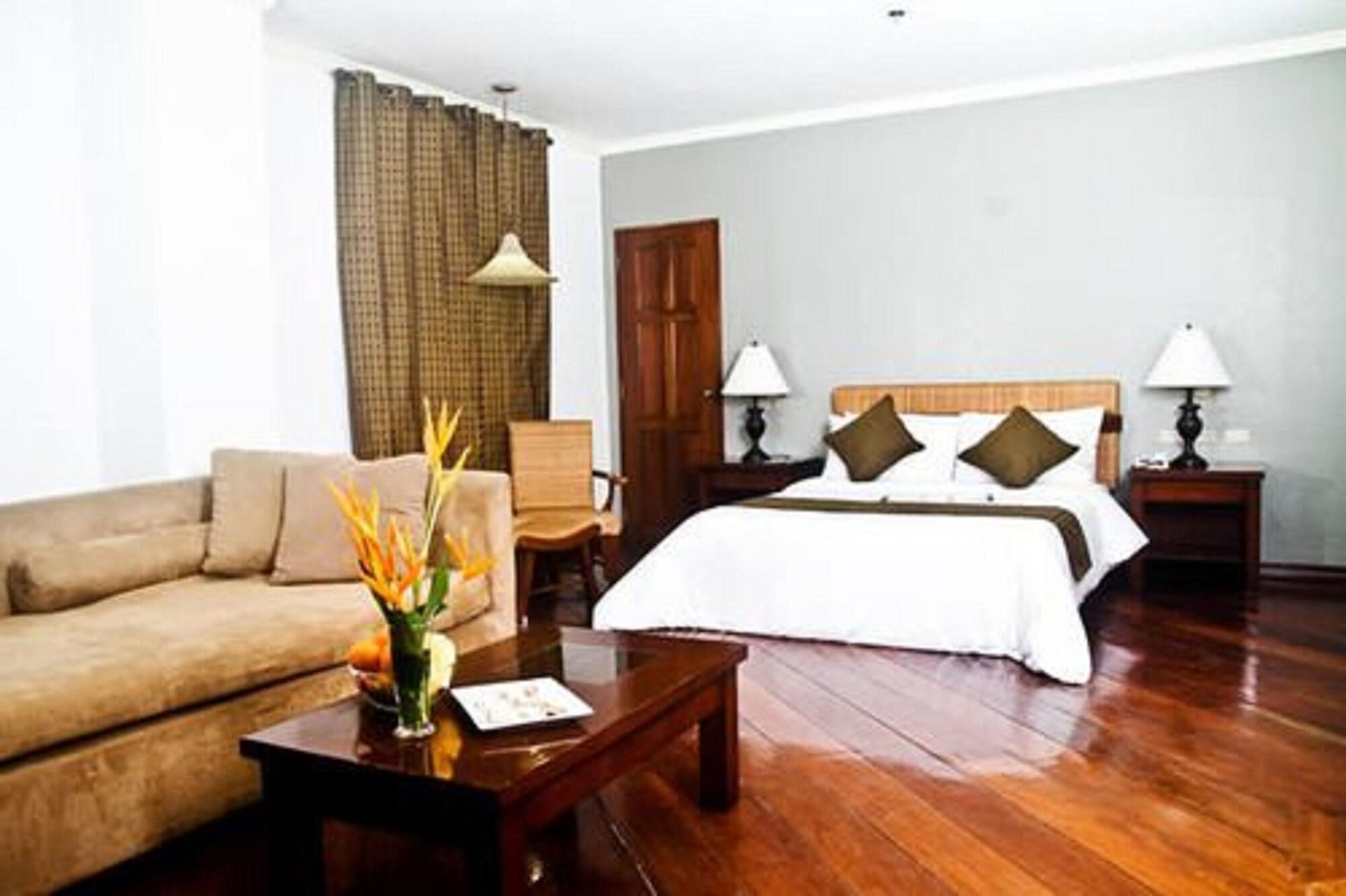 The Inns by the Oriental Bacolod 18/36