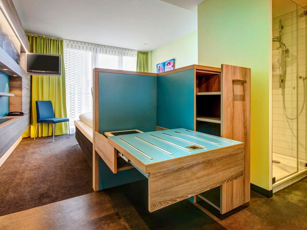 Ibis Styles Nagold Schwarzwald 57/66