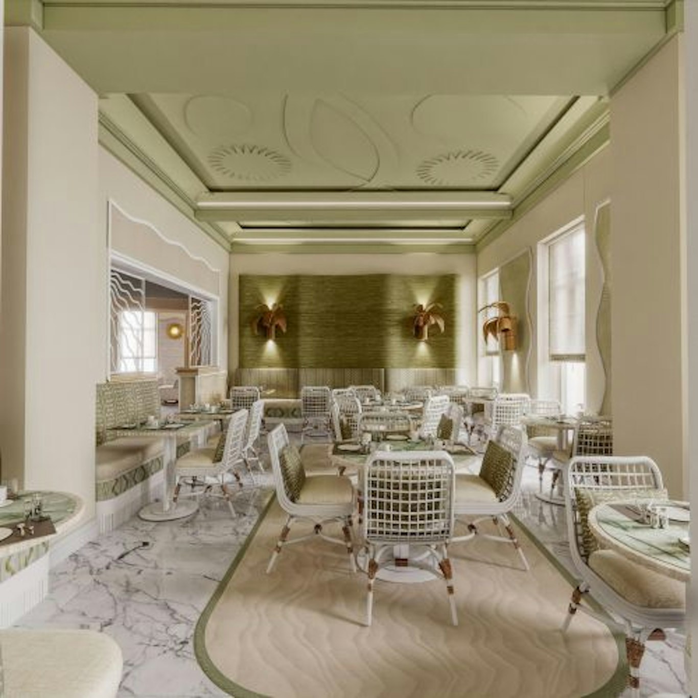 Hotel Le Soleia 25/28