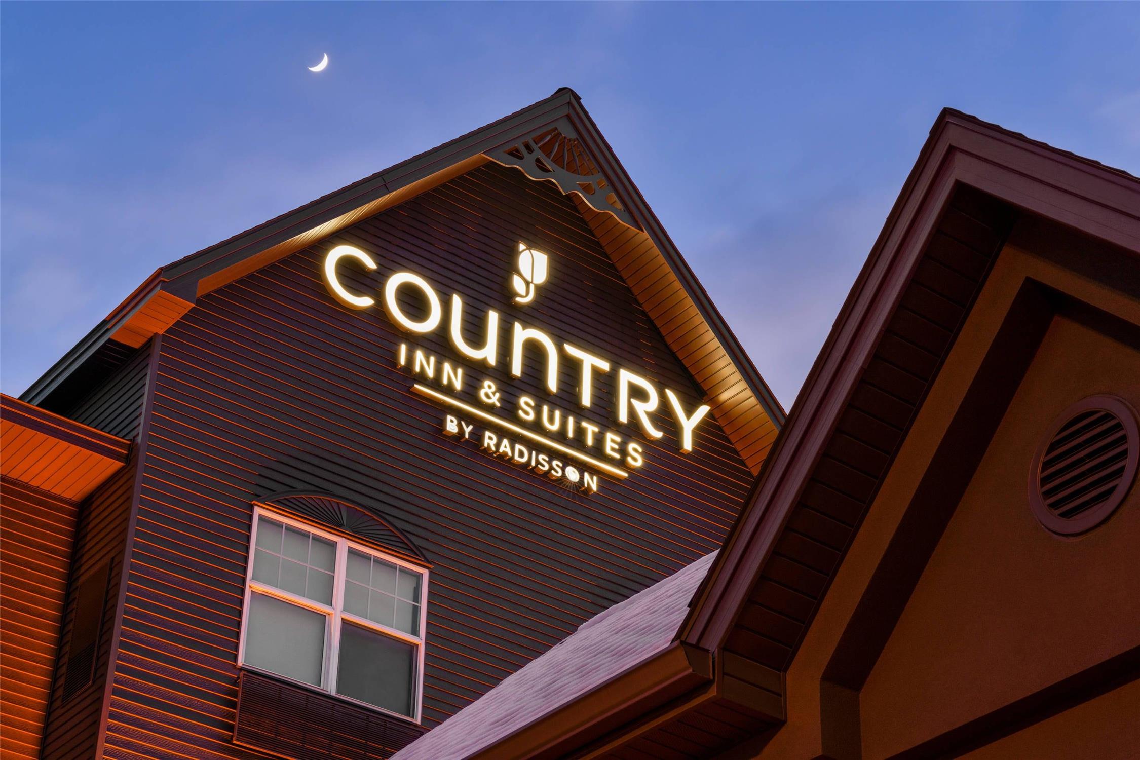 Country Inn & Suites by Radisson, Boise West - Meridian 4/31