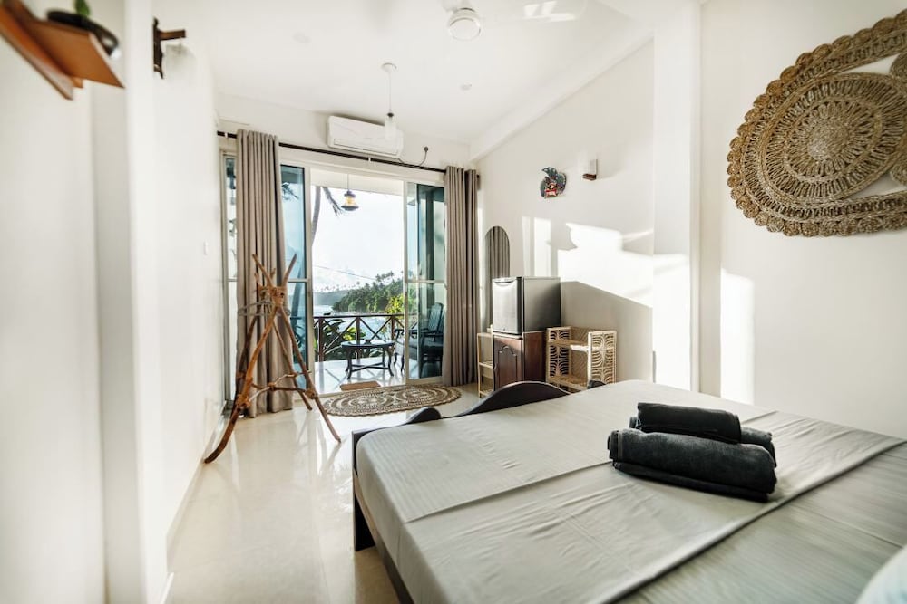New Bay View Villa 14/50