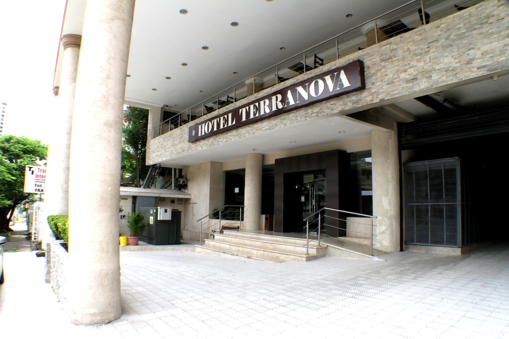 Hotel Terranova 5/63
