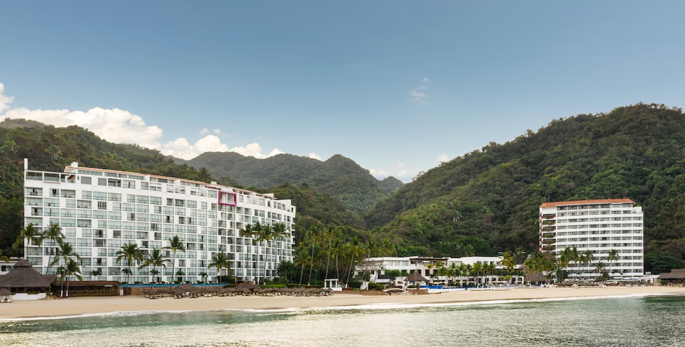 HYATT ZIVA PUERTO VALLARTA photo5