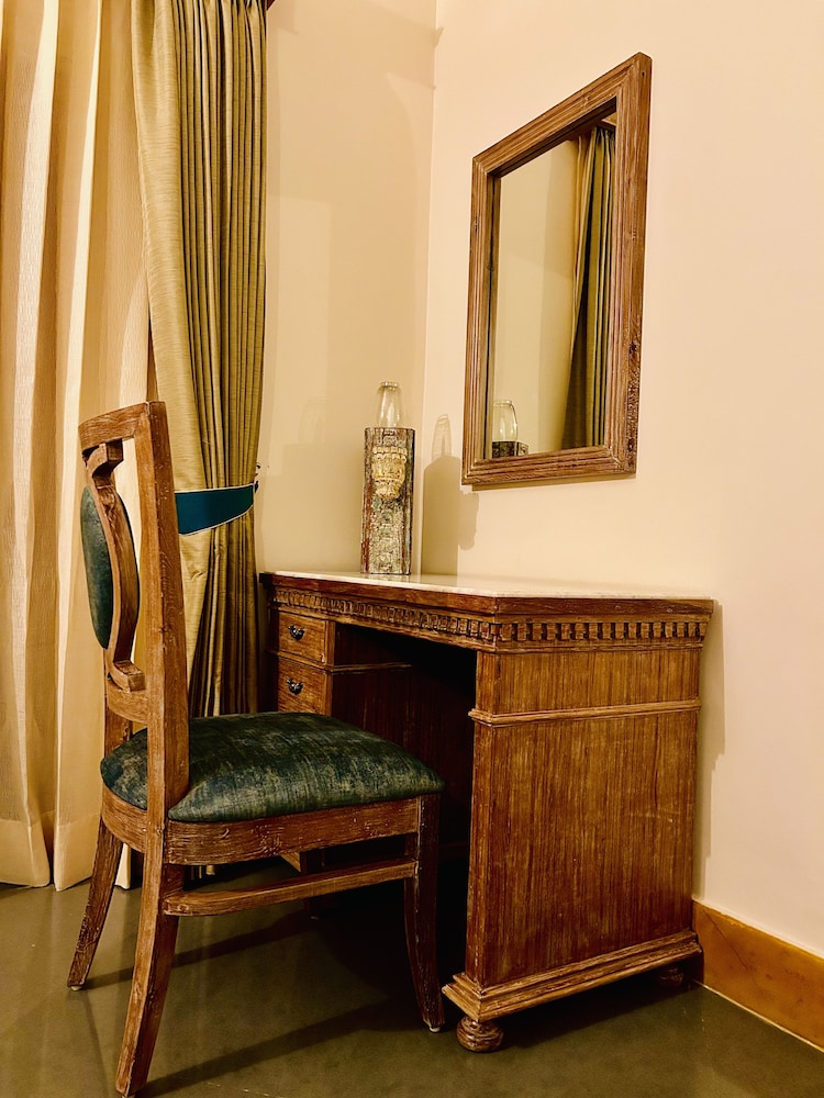 The Trishala Vilas A Luxury Boutique Hotel and Spa 2/50