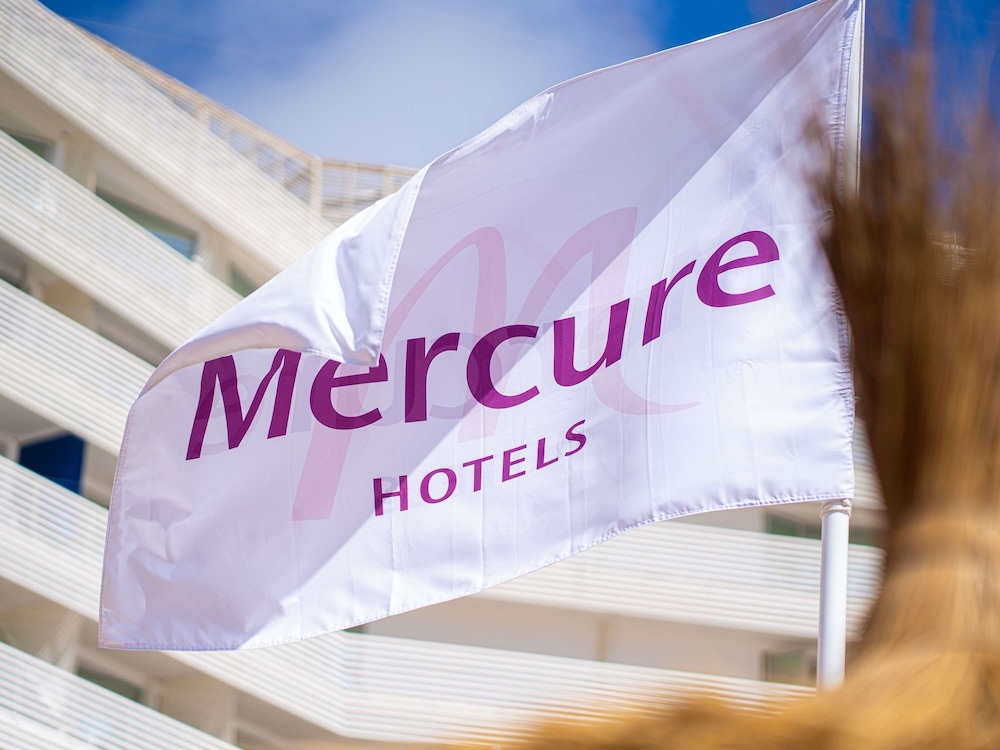 Mercure Quemado Resort in AL HOCEIMA