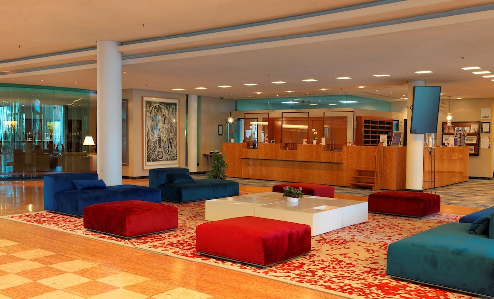 Radisson Blu Park Hotel Conference Centre Dresden Radebeul 6/83