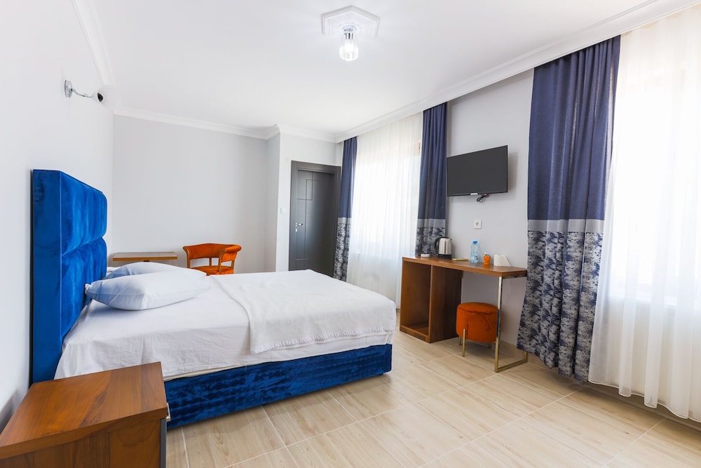 Iznik Otel 4/29
