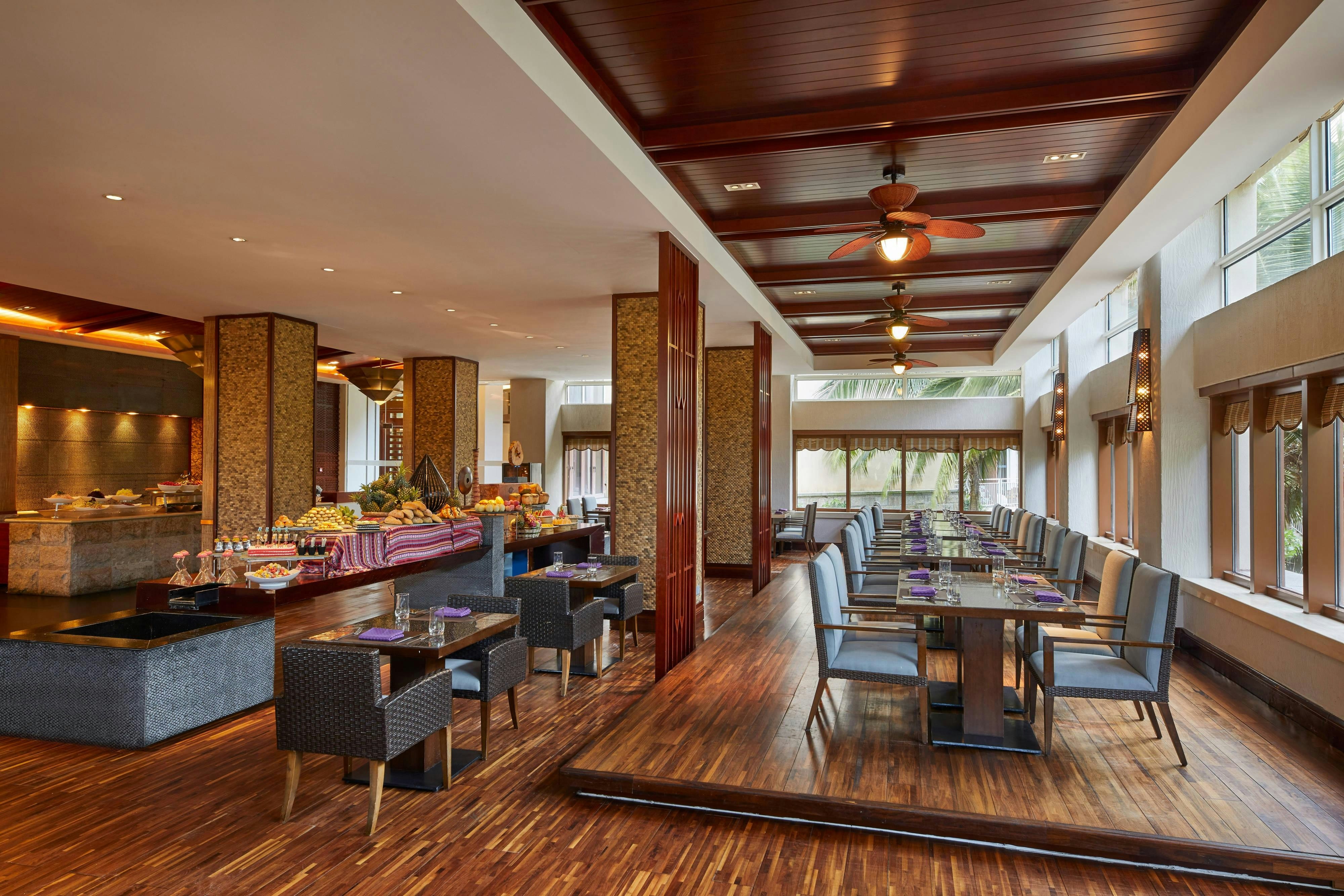 Four Points By Sheraton Shenzhou Peninsula 4/12