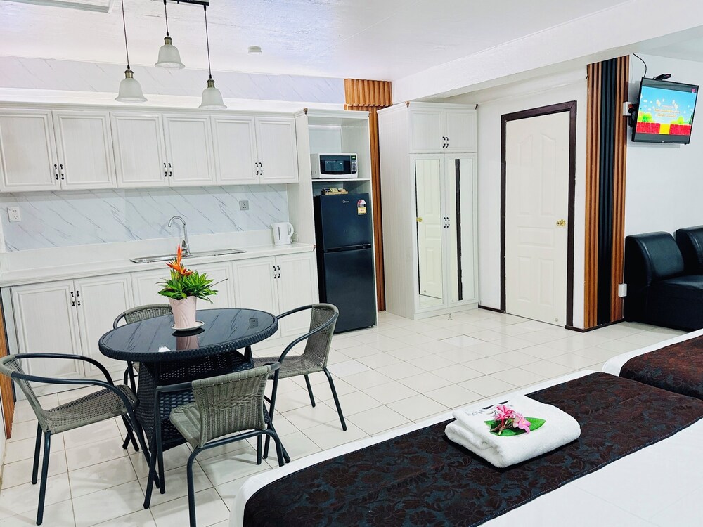 Moatoga Hotel 26/50