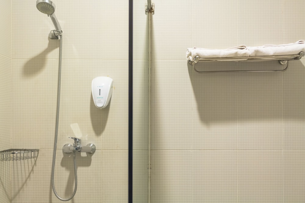Ozz Hotel Kuta Bali 42/42
