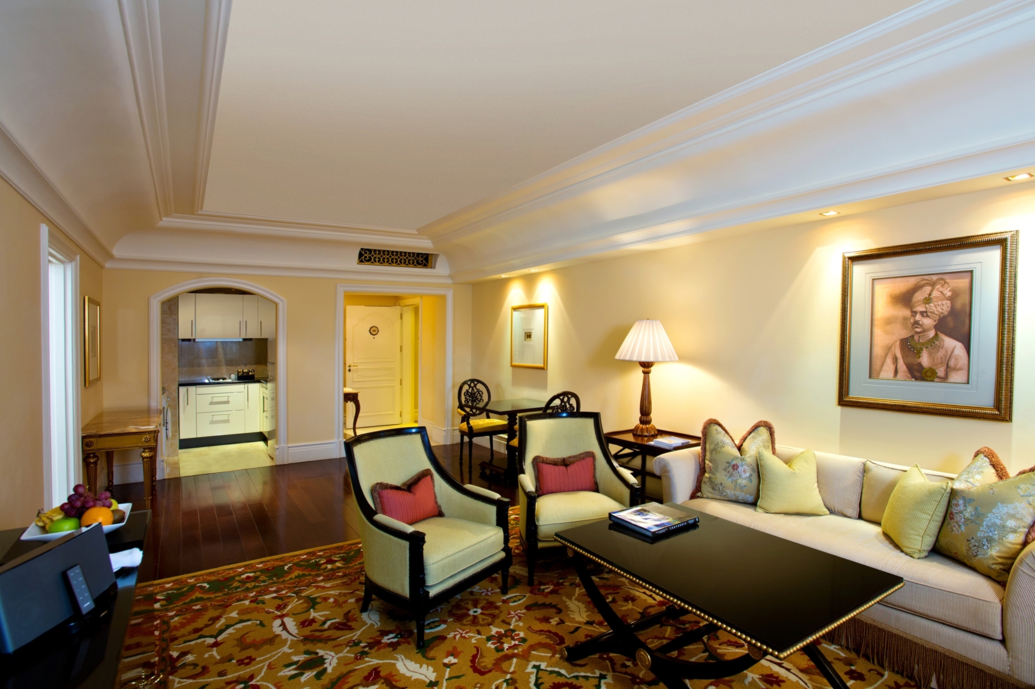 The Leela Palace Bengaluru 47/81