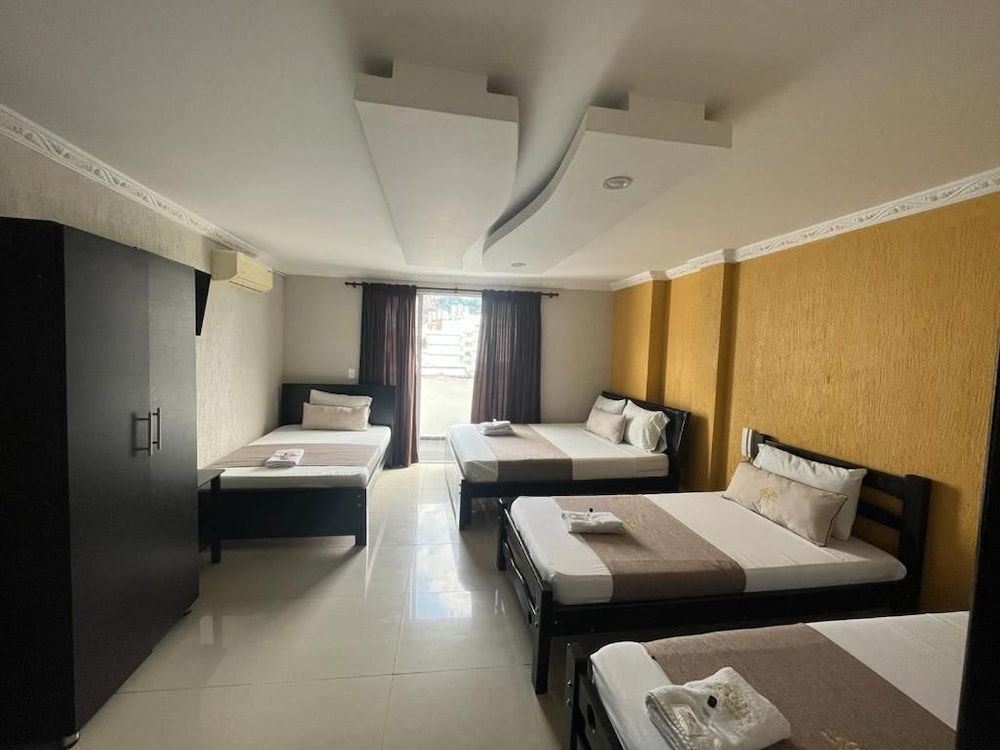 Hotel Chico Real 13/34