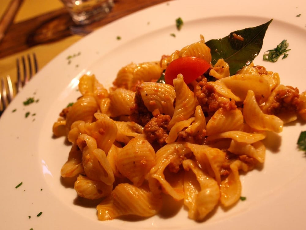 Agriturismo Al Marnich酒店(Agriturismo Al Marnich) 图片5