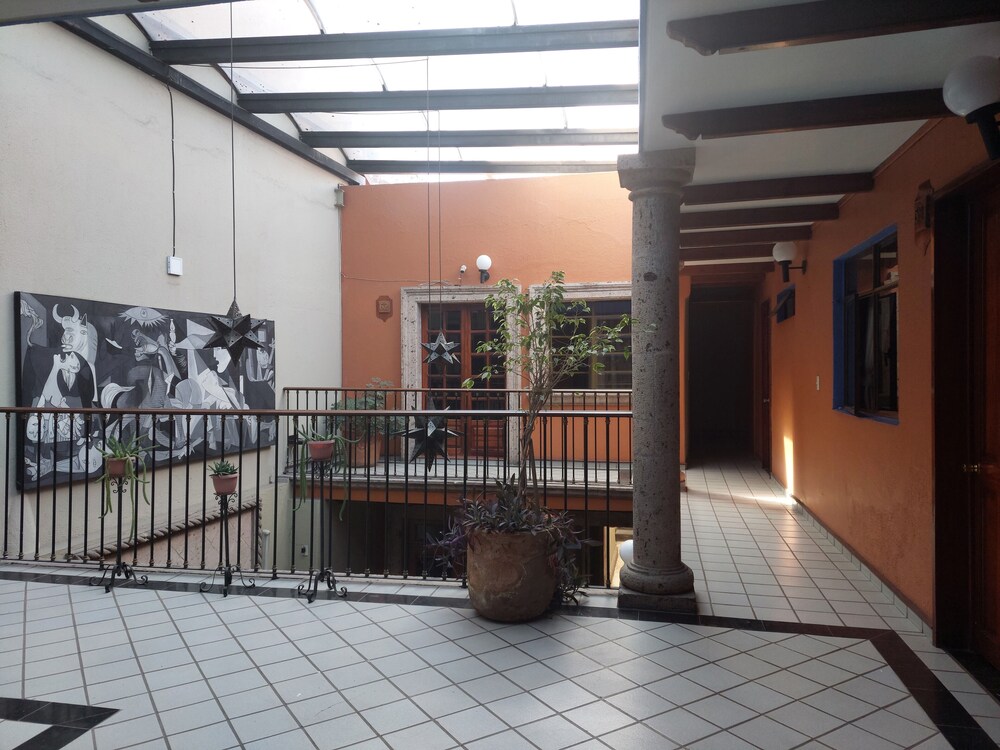 Hotel La Rotonda 38/54