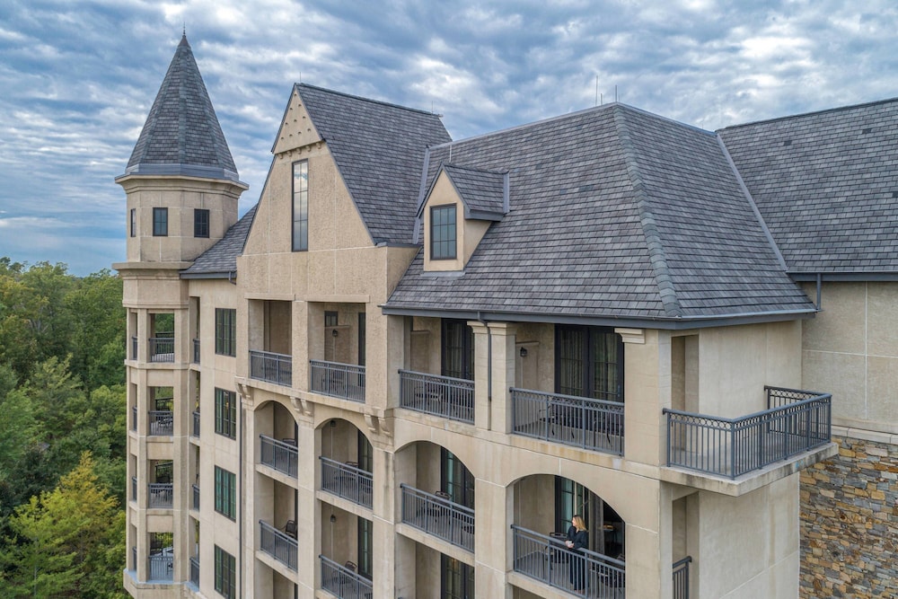 Renaissance Birmingham Ross Bridge Golf Resort And Spa