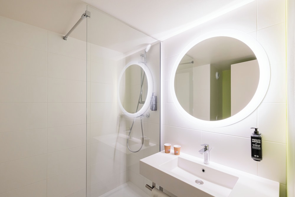 ibis Styles Perpignan Centre Gare 68/69