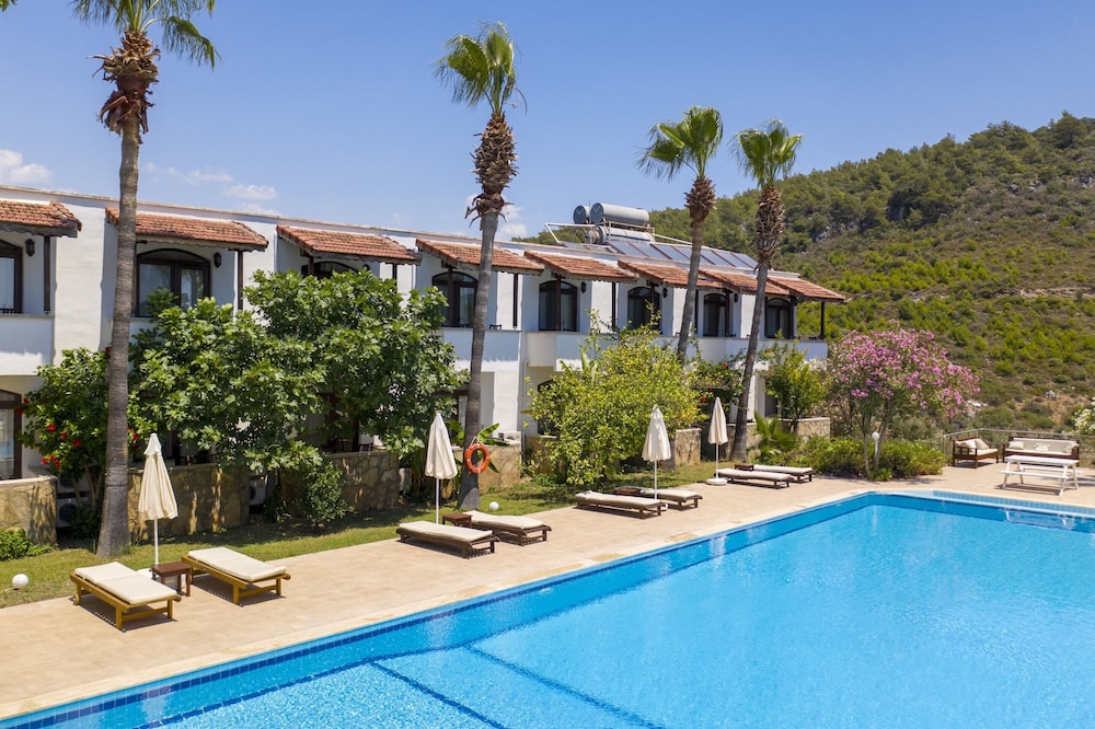 Xanthos Boutique Hotel Patara 28/63