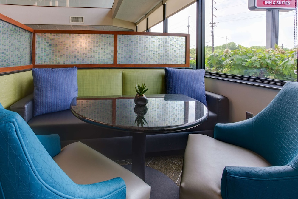 Drury Inn and Suites Nashville Airport 32/45