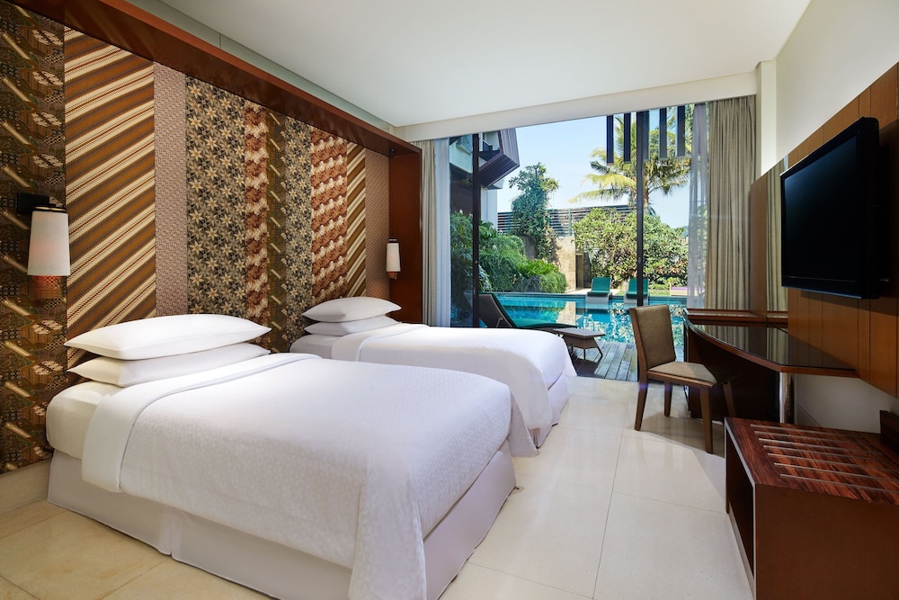 Four Points By Sheraton Bali Seminyak 26/62