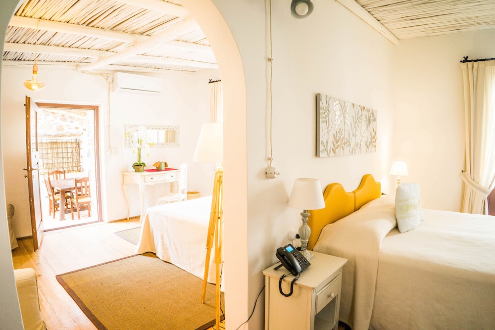 Albergo Diffuso Mannois 13/50