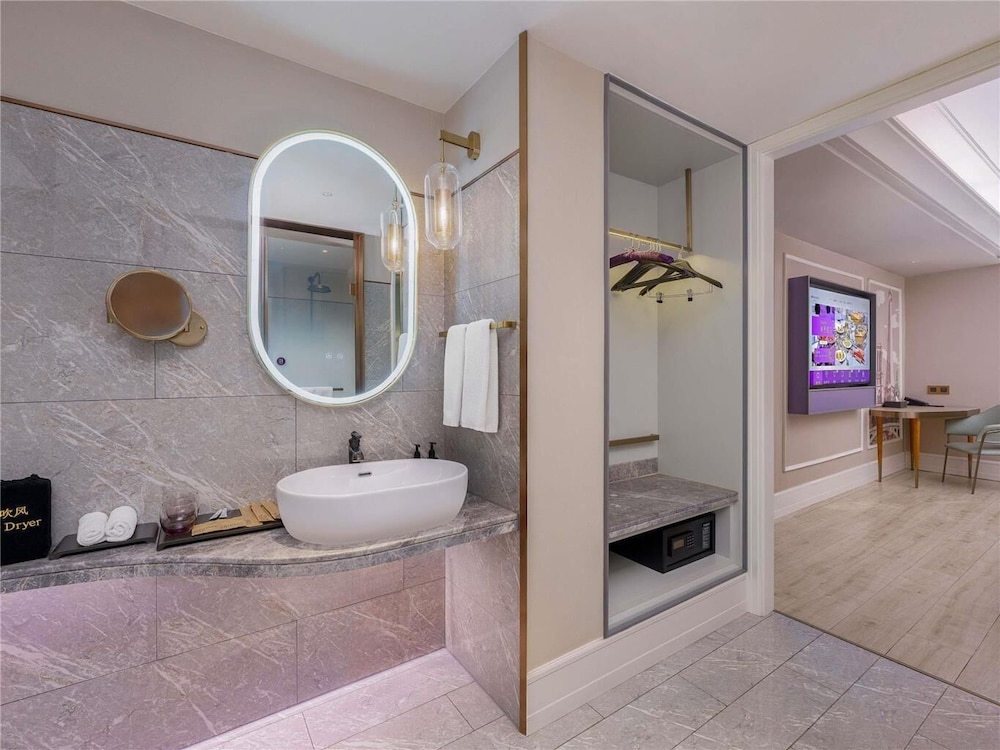 Mercure Shijiazhuang Downtown 39/44