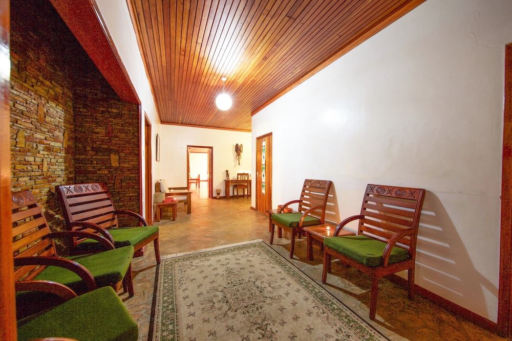 Muthu Keekorok Lodge, Maasai Mara, Narok 46/70