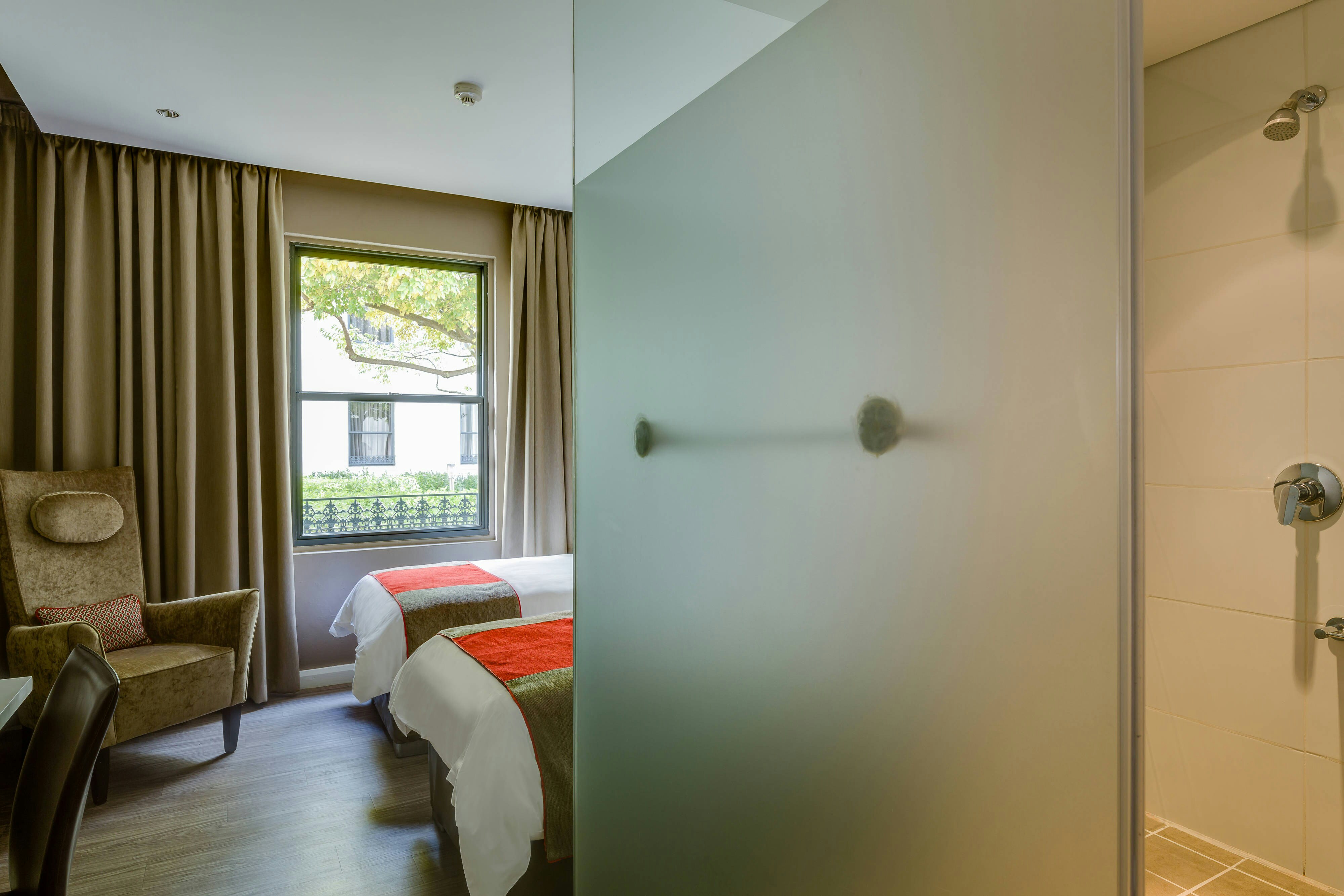 Protea Hotel Breakwater Lodge 32/79