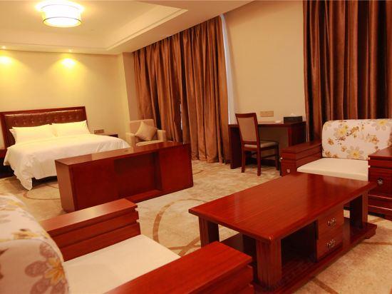Zhonglang Hotel 10/31