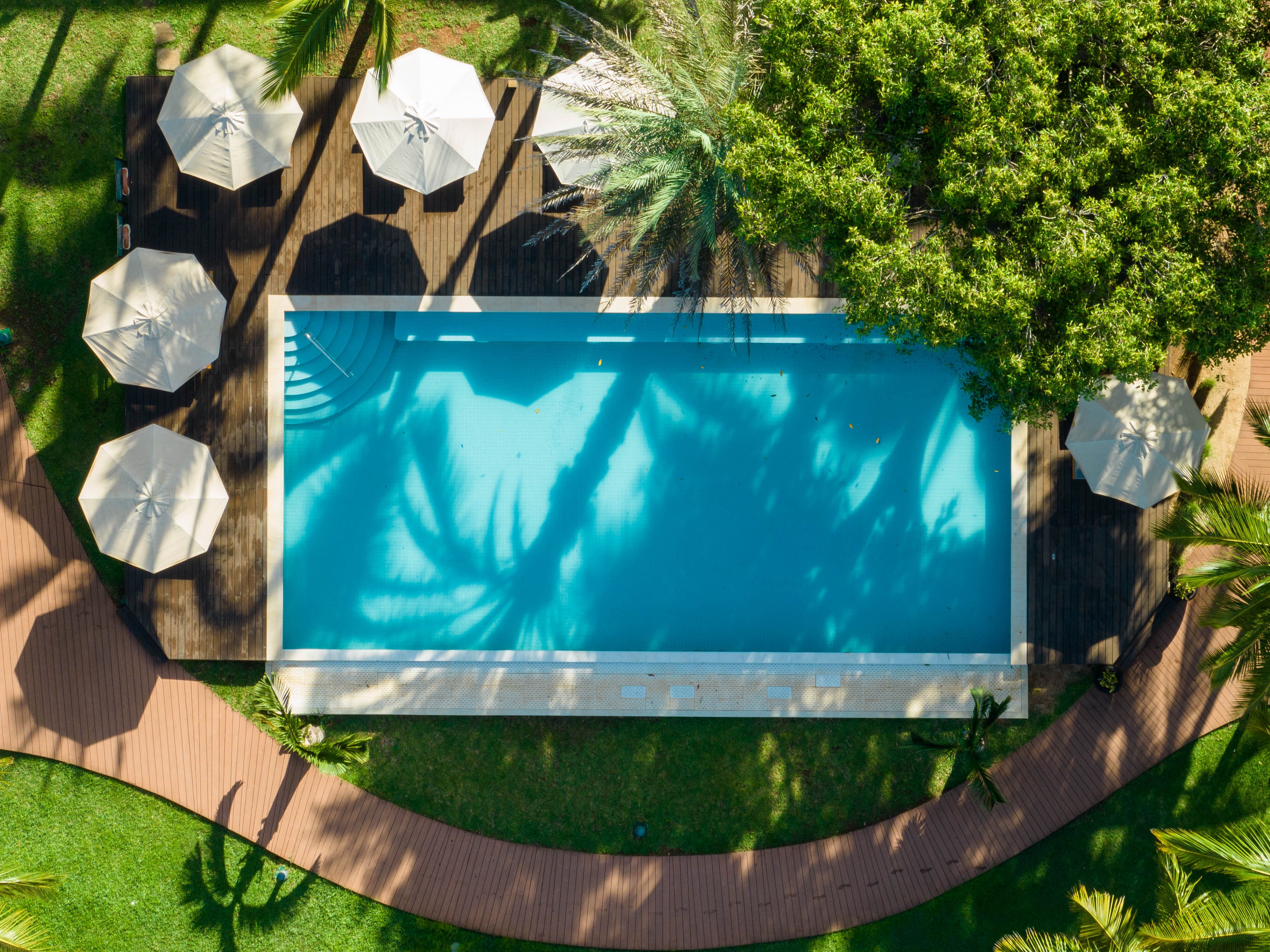 Intercontinental Resort Mauritius 26/50