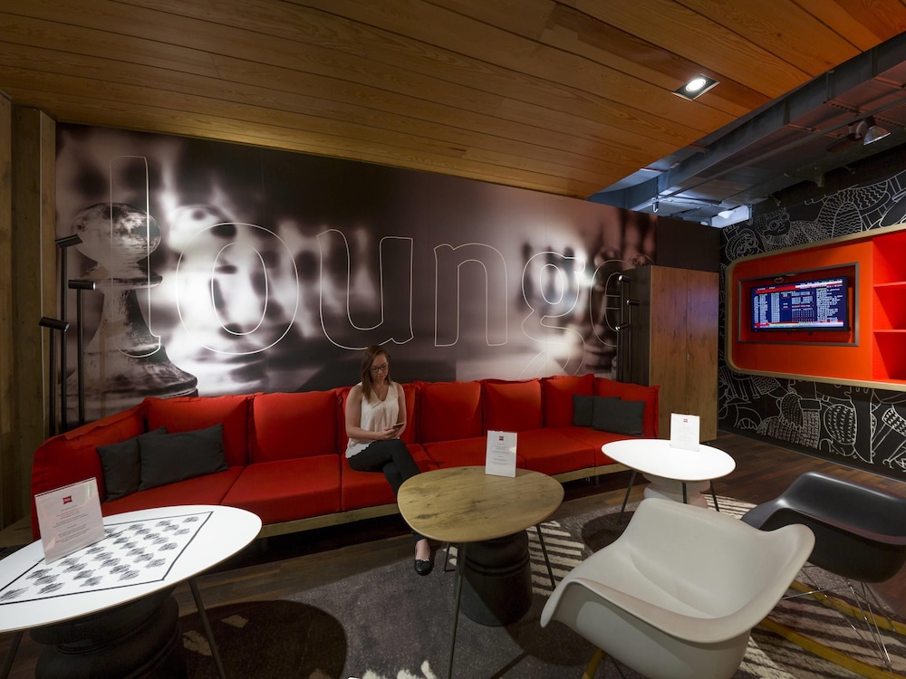 Hotel Ibis Vienna Airport 35/68