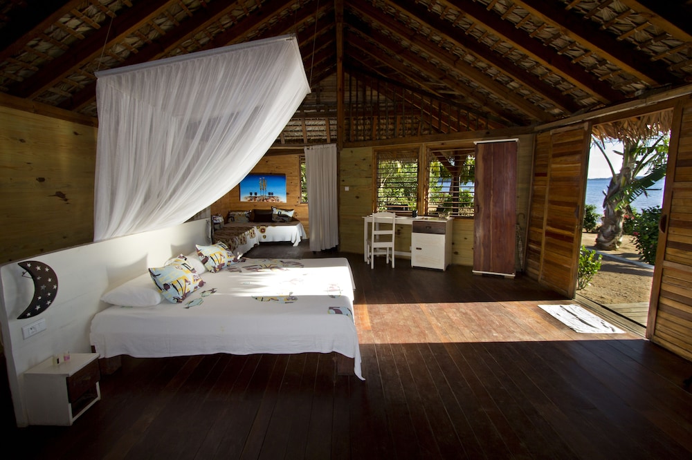 Anjiamarango Beach Resort 6/47
