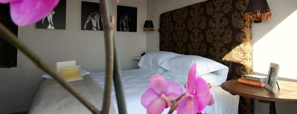 Hotel Boutique V 21/69