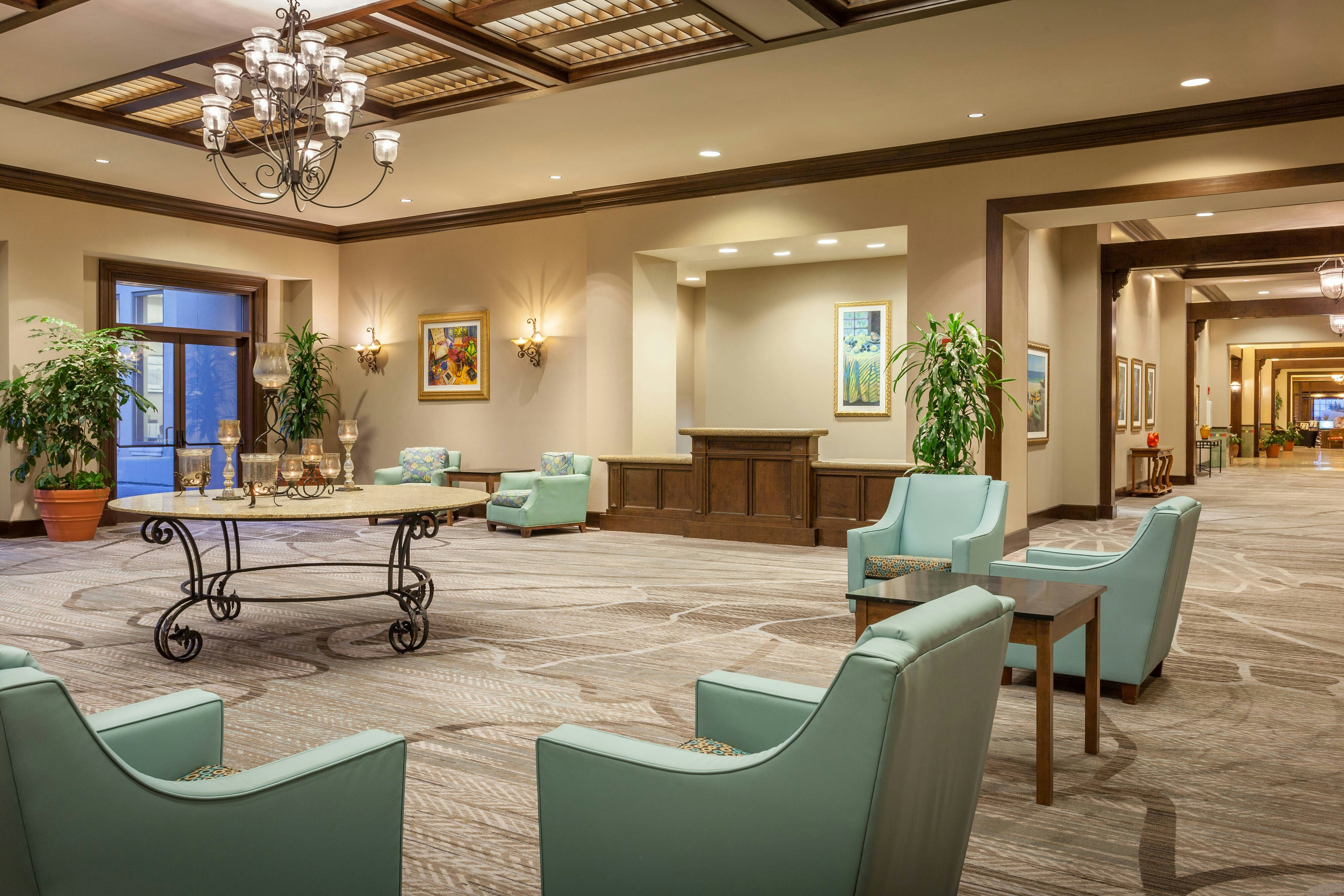 Marriott Myrtle Beach Resort & Spa at Grande Dunes 25/58
