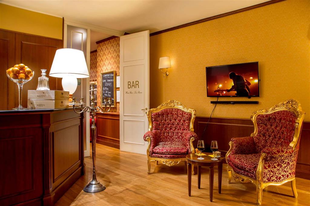 Hotel Milton Roma 31/50
