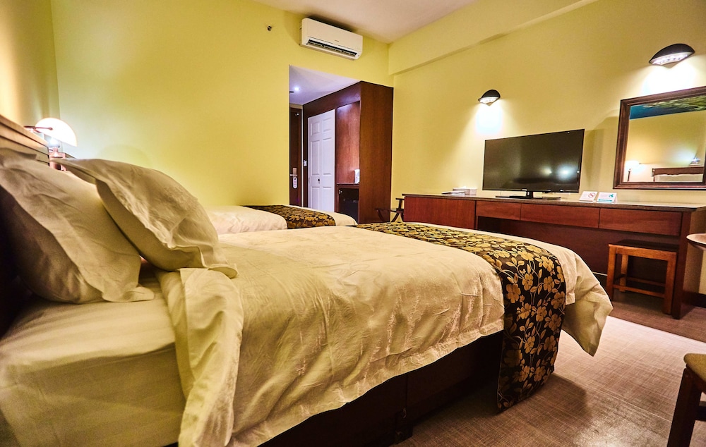 Serenti Hotel 33/62