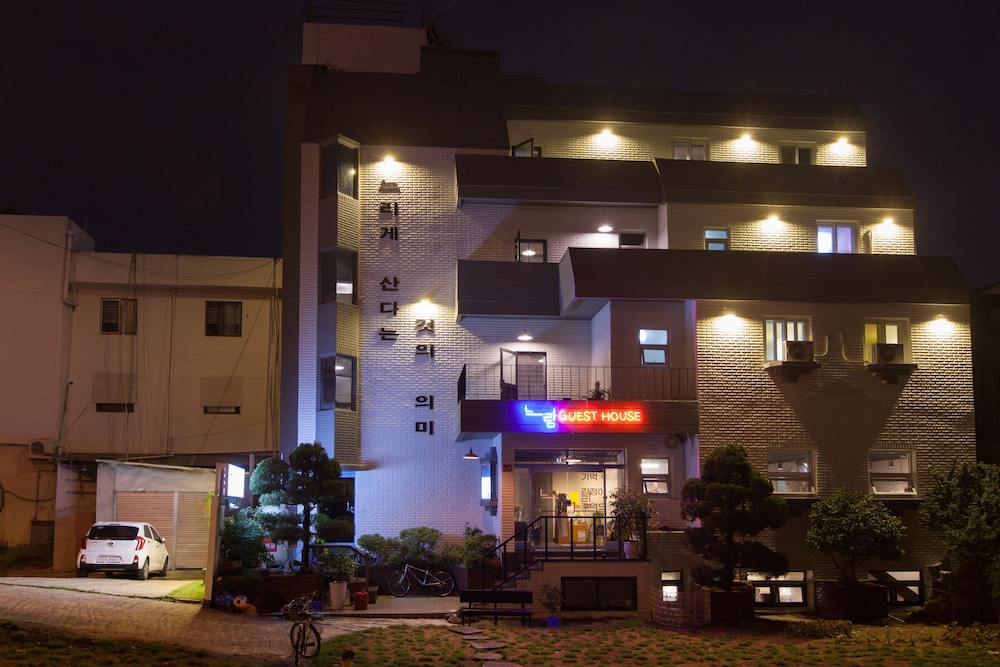 Suncheon Guesthouse Nreem 2/42