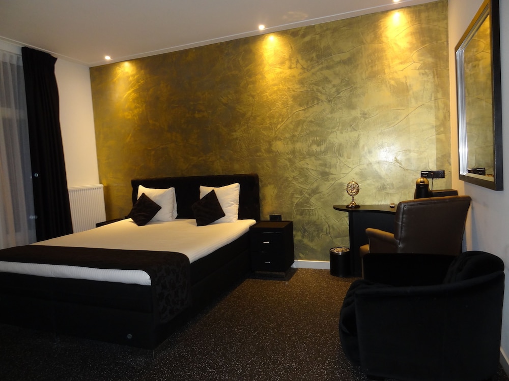 Sara S Boutique Hotel 2/22