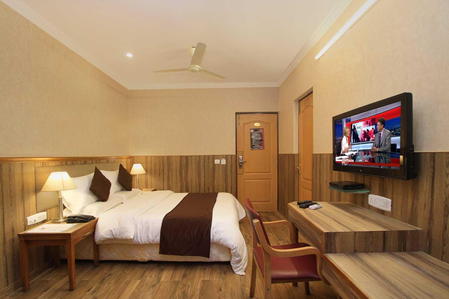 HOTEL EMPIRE INTERNATIONAL-CHURCH STREET 12/25